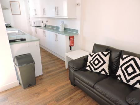 1 bedroom House share to let in Hart Street, Lenton, Nottingham, NG7