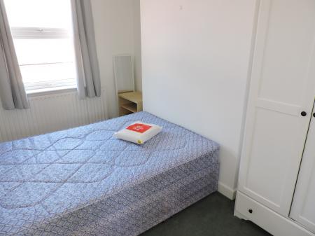 1 bedroom House share to let in Hart Street, Lenton, Nottingham, NG7