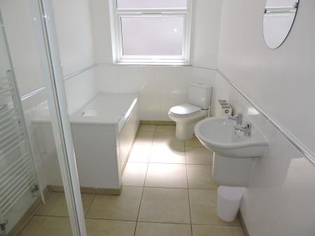 1 bedroom House share to let in Hart Street, Lenton, Nottingham, NG7