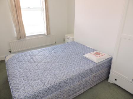 1 bedroom House share to let in Hart Street, Lenton, Nottingham, NG7