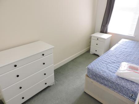 1 bedroom House share to let in Hart Street, Lenton, Nottingham, NG7