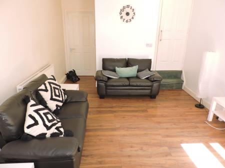 1 bedroom House share to let in Hart Street, Lenton, Nottingham, NG7