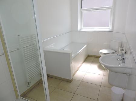 1 bedroom House share to let in Hart Street, Lenton, Nottingham, NG7