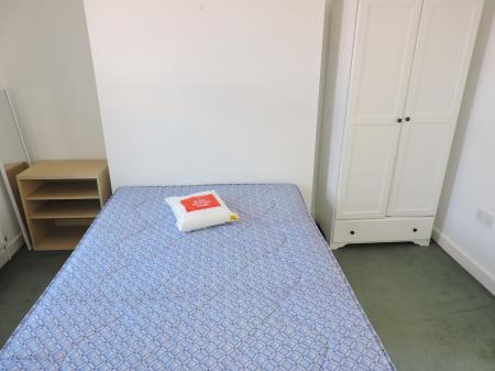 1 bedroom House share to let in Hart Street, Lenton, Nottingham, NG7