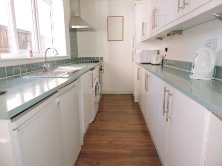 1 bedroom House share to let in Hart Street, Nottingham, Lenton Nottingham, NG7