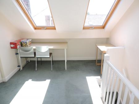 1 bedroom House share to let in Hart Street, Nottingham, Lenton Nottingham, NG7