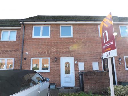Marsham Drive, Arnold, Nottingham, NG5