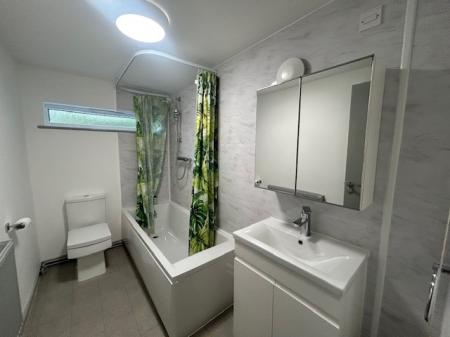 2 bedroom Terraced House to let in Merchant Street, Nottingham, Bulwell, NG6