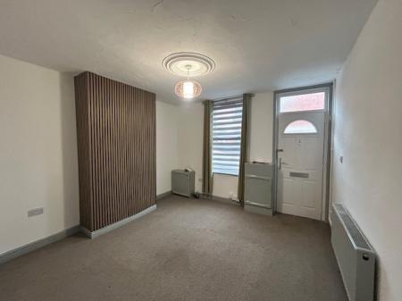 2 bedroom Terraced House to let in Merchant Street, Nottingham, Bulwell, NG6