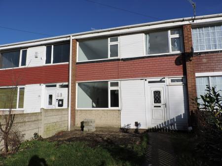 3 bedroom Terraced House to let in Northcote Way, Bulwell, NG6