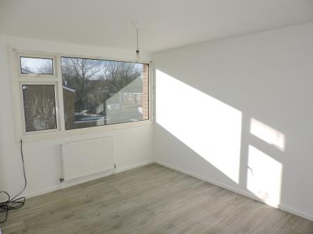 3 bedroom Terraced House to let in Northcote Way, Bulwell, NG6