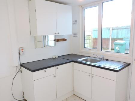 3 bedroom Terraced House to let in Northcote Way, Bulwell, NG6