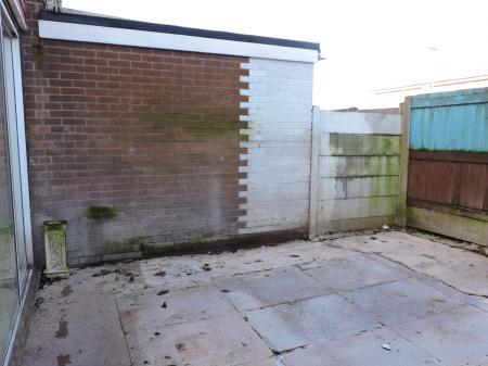 3 bedroom Terraced House to let in Northcote Way, Bulwell, NG6