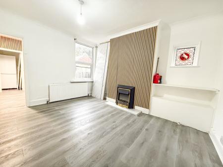 3 bedroom Semi-detached house to let in Nottingham Road, Nottinghamshire, Sherwood Nottingham, NG7