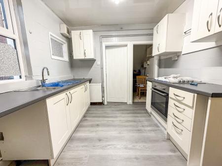 Nottingham Road, Nottinghamshire, Sherwood Nottingham, NG7