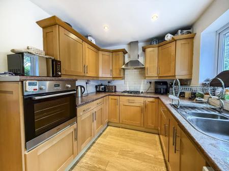 1 bedroom House share to let in Springwood Gardens, Woodthorpe, NG5