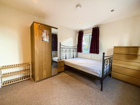 Springwood Gardens, Woodthorpe, NG5