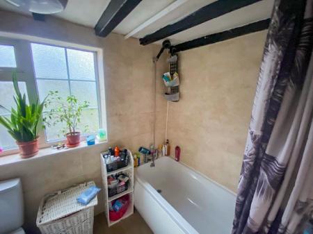 3 bedroom Cottage to let in Main Road, Nottingham, Watnall, NG16