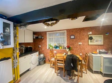 3 bedroom Cottage to let in Main Road, Nottingham, Watnall, NG16