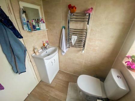 3 bedroom Cottage to let in Main Road, Nottingham, Watnall, NG16