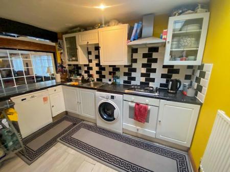 3 bedroom Cottage to let in Main Road, Nottingham, Watnall, NG16