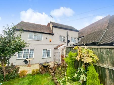 Main Road, Nottingham, Watnall, NG16