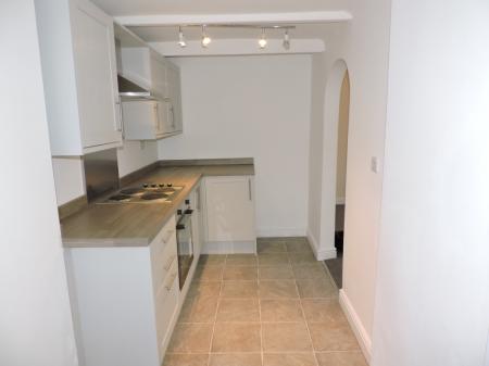 3 bedroom Cottage to let in East Street, Gotham, NG11