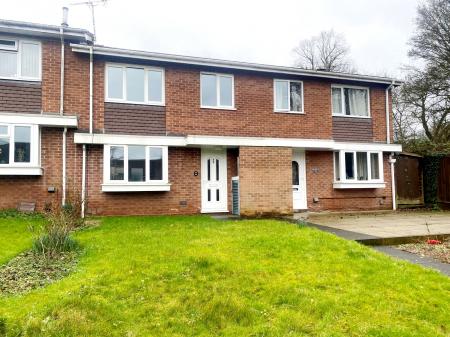 3 bedroom Semi-detached house to let in Grainger Avenue, Nottingham, West Bridgford, NG2