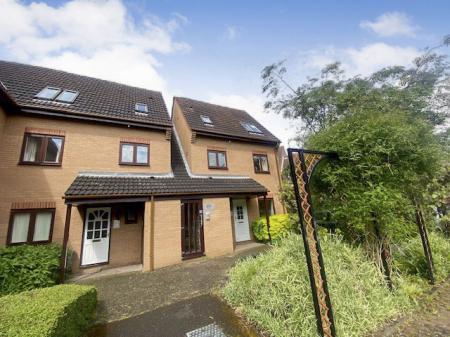 Avocet Wharf, Castle Marina, Castle Marina, Nottingham, NG7