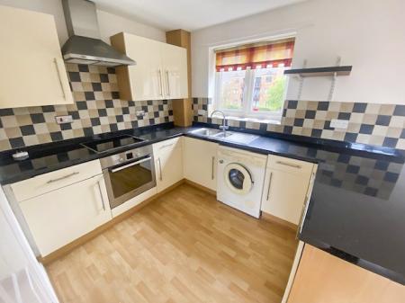 2 bedroom Duplex to let in Avocet Wharf, Castle Marina, Castle Marina, Nottingham, NG7