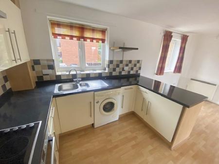 2 bedroom Duplex to let in Avocet Wharf, Castle Marina, Castle Marina, Nottingham, NG7