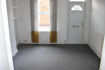 2 bedroom Terraced House to let in Liddington Street, New Basford, Nottingham, NG7