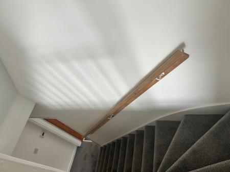 3 bedroom Terraced House to let in Burford Road, Nottingham, Forest Fields, NG7