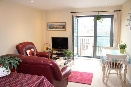 2 bedroom Apartment to let in Woolpack Lane, Nottingham, NG1