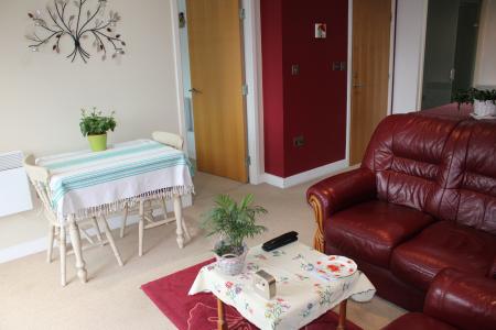 2 bedroom Apartment to let in Woolpack Lane, Nottingham, NG1