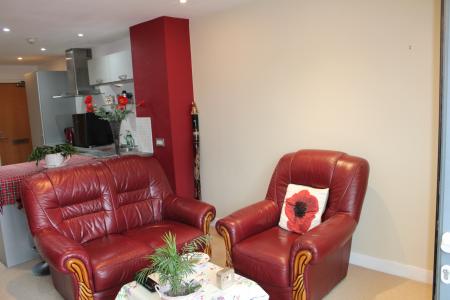 2 bedroom Apartment to let in Woolpack Lane, Nottingham, NG1