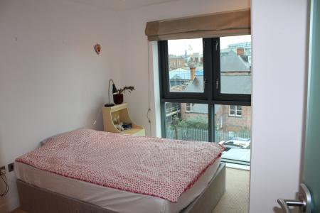 2 bedroom Apartment to let in Woolpack Lane, Nottingham, NG1