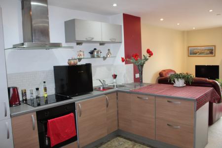 2 bedroom Apartment to let in Woolpack Lane, Nottingham, NG1