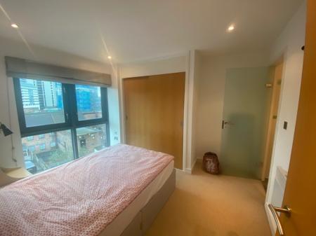 2 bedroom Apartment to let in Woolpack Lane, Nottingham, NG1