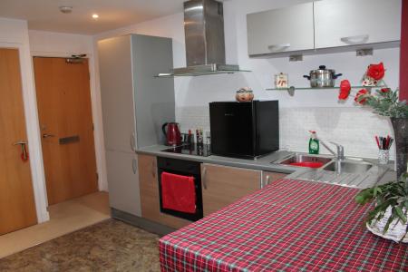 2 bedroom Apartment to let in Woolpack Lane, Nottingham, NG1