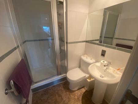 2 bedroom Apartment to let in Woolpack Lane, Nottingham, NG1