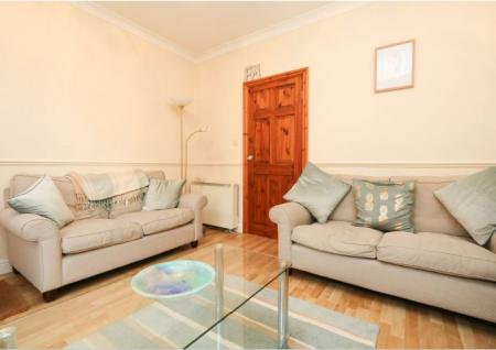 2 bedroom Terraced House to let in Winchester Terrace, Sherwood Nottingham, NG5