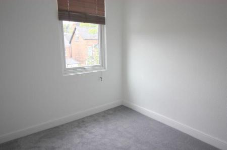 2 bedroom Terraced House to let in Winchester Terrace, Sherwood Nottingham, NG5