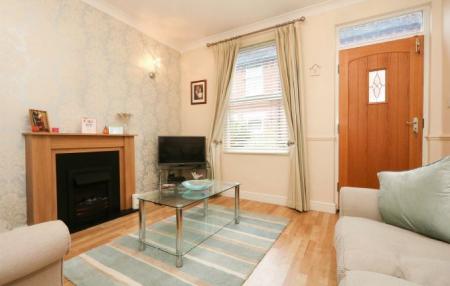 2 bedroom Terraced House to let in Winchester Terrace, Sherwood Nottingham, NG5