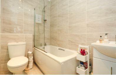 2 bedroom Terraced House to let in Winchester Terrace, Sherwood Nottingham, NG5