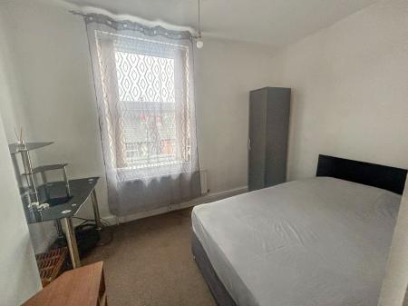 5 bedroom Terraced House to let in Broxtowe Street, Sherwood Nottingham, NG5