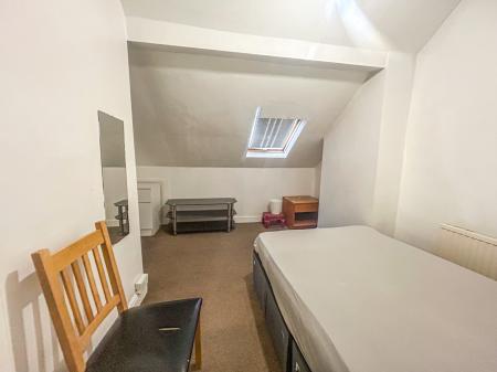 5 bedroom Terraced House to let in Broxtowe Street, Sherwood Nottingham, NG5