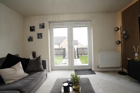 3 bedroom Semi-detached house for sale in Inger Drive,, Gedling, NG4