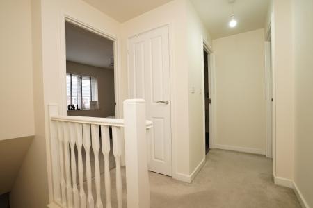 3 bedroom Semi-detached house for sale in Inger Drive,, Gedling, NG4