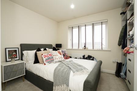 3 bedroom Semi-detached house for sale in Inger Drive,, Gedling, NG4